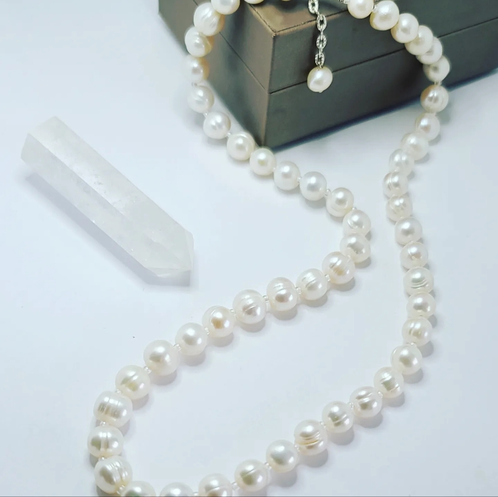 Freshwater Pearl necklace